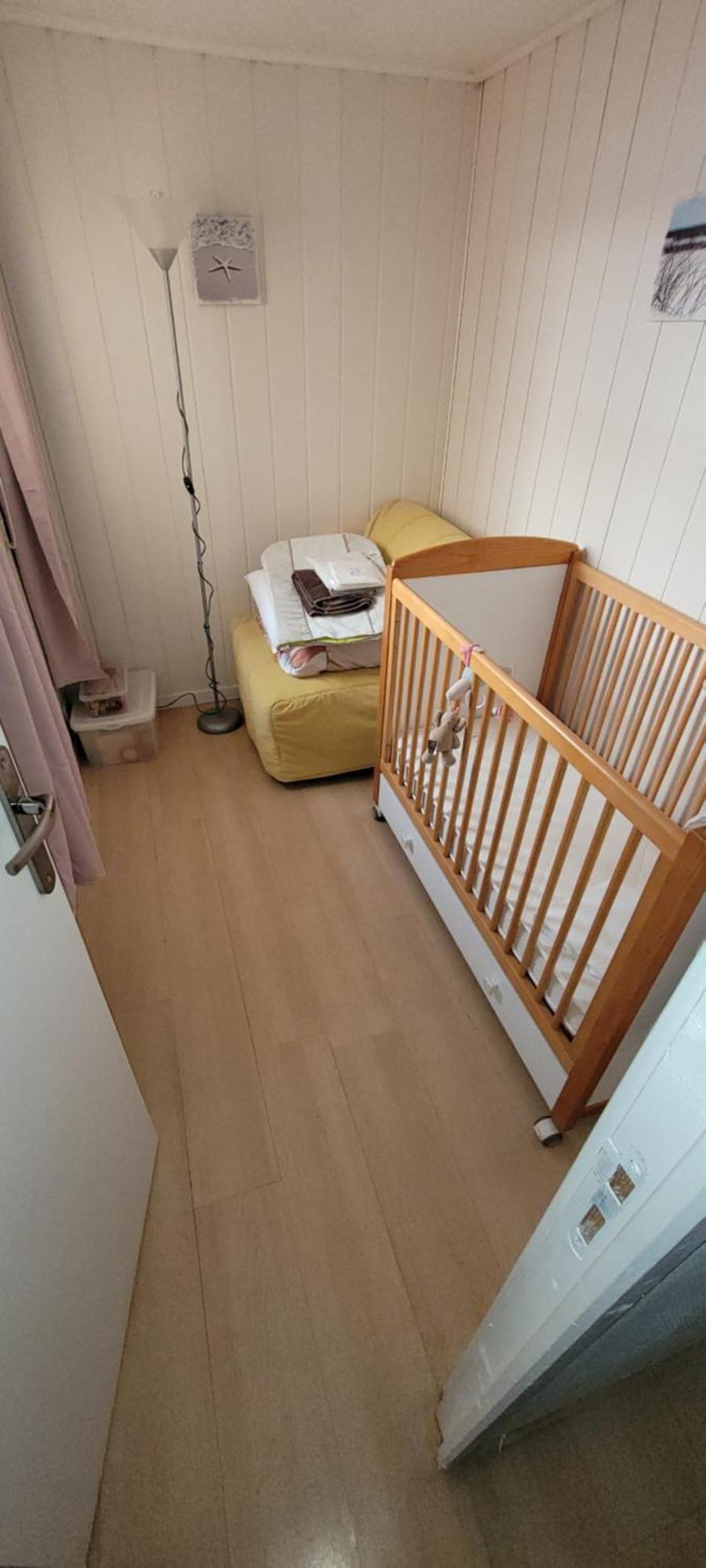 Maison 3 Pieces 5-7Pers Vue Sur Port, Garage, Clim 格吕桑 外观 照片